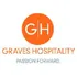 Graves Hospitality Corporation logo