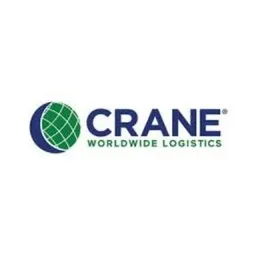 Crane Worldwide Logistics LLC logo