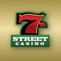 7th Street Casino logo
