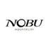 Nobu Hotels Chicago logo