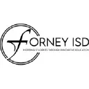 Forney Independent School District logo