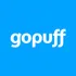 GoPuff logo