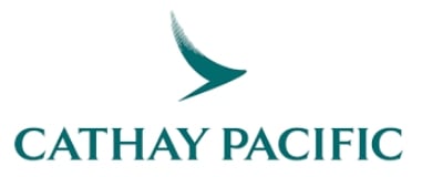 Cathay Pacific logo