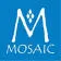 Mosaic Catering + Events logo