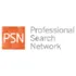 Professional Search Network logo