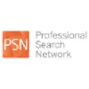Professional Search Network logo