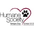 Humane Society of Tampa Bay logo