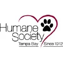 Humane Society of Tampa Bay logo