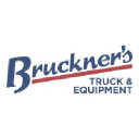 Bruckner Truck Sales logo