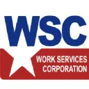 Work Services logo