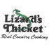 Lizards Thicket logo