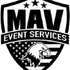 MAV Event Services LLC logo