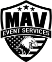 MAV Event Services LLC logo