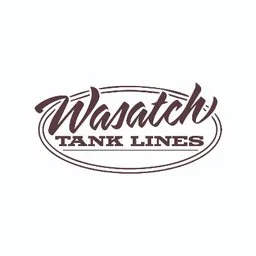 Wasatch Tank Lines logo