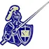 Northern Wells Community Schools logo