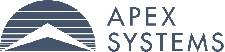 Apex Systems logo