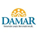 Damar Services logo