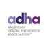 The American Dental Hygienists' Association logo
