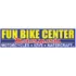 Fun Bike Center Motorsports logo