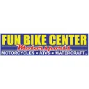 Fun Bike Center Motorsports logo