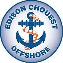 Edison Chouest Offshore logo