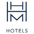 HHM Hotels logo