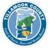 Tillamook County logo