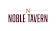 Noble Tavern logo