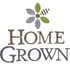 HomeGrown logo