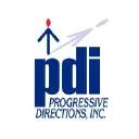 Progressive Directions Inc. (PDI) logo