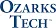 Ozarks Tech logo