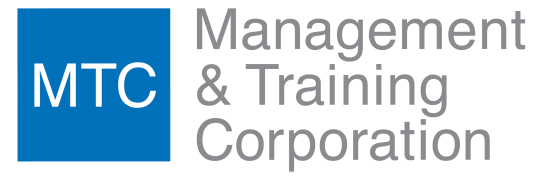 Management & Training Corporation logo