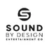Sound By Design logo