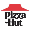 Hot Pizzas logo