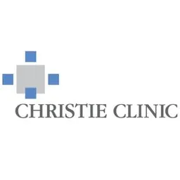 Christie Clinic logo