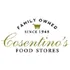 Cosentino's Food Stores logo