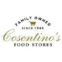 Cosentino's Food Stores logo