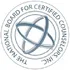 National Board for Certified Counselors logo