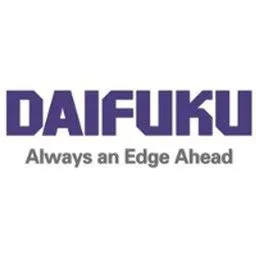 Daifuku logo