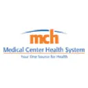 Medical Center Hospital logo