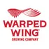 Warped Wing Brewing Co logo