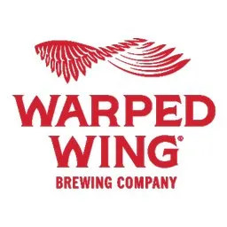 Warped Wing Brewing Co logo