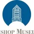 Bishop Museum logo