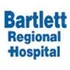 Bartlett Regional Hospital logo
