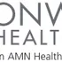 AMN Healthcare logo