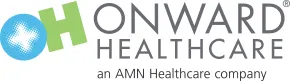 AMN Healthcare logo