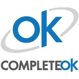 CompleteOk logo