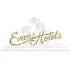 Evans Hotels logo
