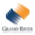 GRAND RIVER ASEPTIC MANUFACTURING logo