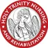 Holy Trinity Nursing and Rehabilitation Center logo